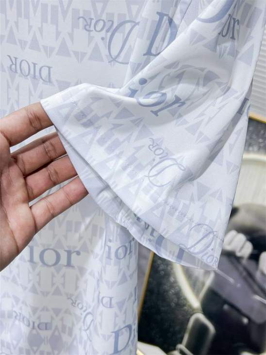 Dior Shirts Short _SKUDiorM-3XL12yn1628245